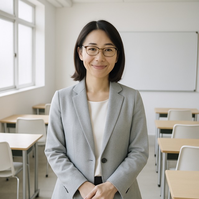 中立な立場で比較する相談スタッフ